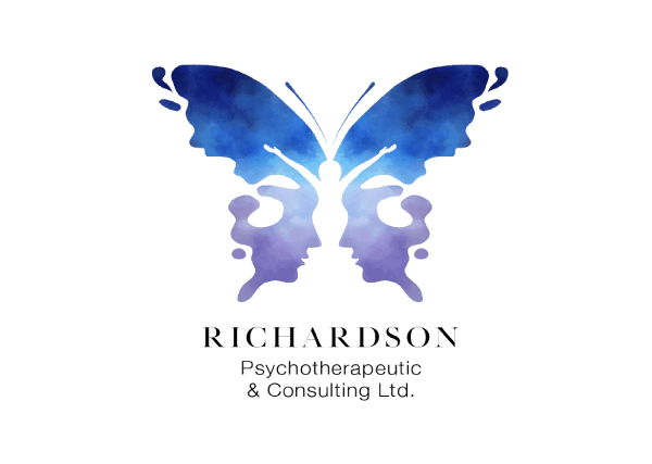 Photo of richardson-psychotherapuetic-and-consulting-logo